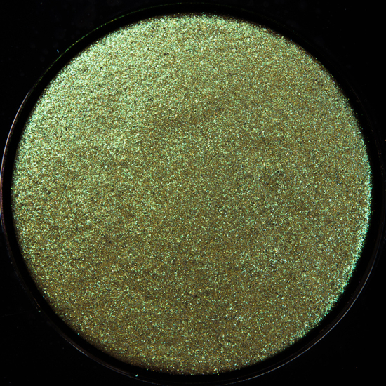 Pat McGrath EYEdols Eyeshadow VR Emerald