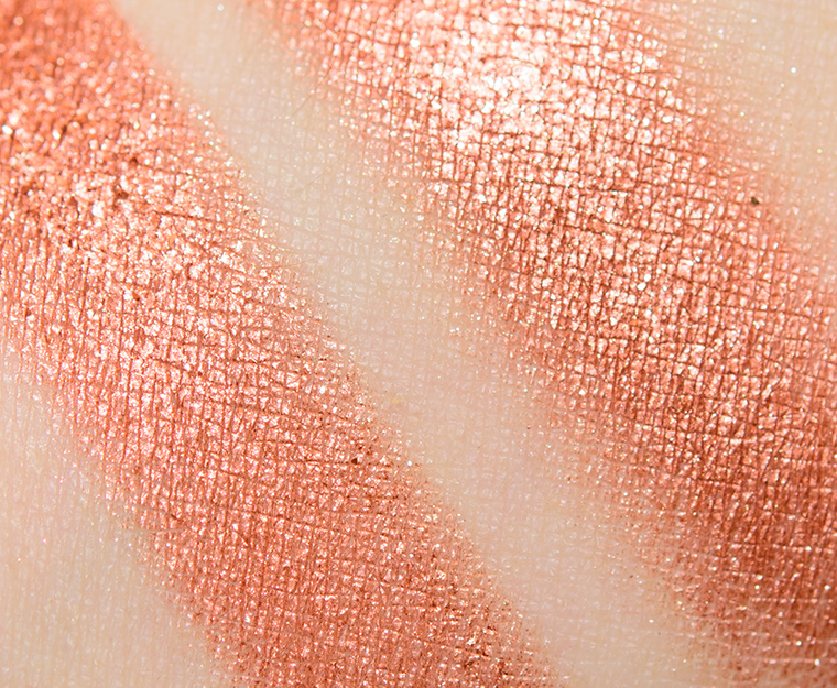 Tarte Citrine Chrome Paint Shadow Pot