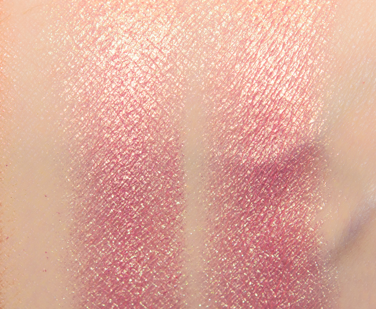 Tarte Frose Chrome Paint Shadow Pot