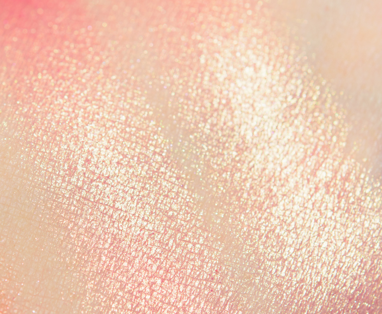 Tarte Frose Chrome Paint Shadow Pot