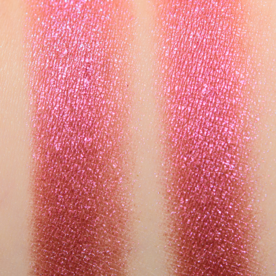 Tarte Pink Diamonds Chrome Paint Shadow Pot
