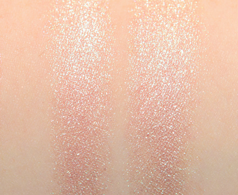 Tarte Wild at Heart Chrome Paint Shadow Pot