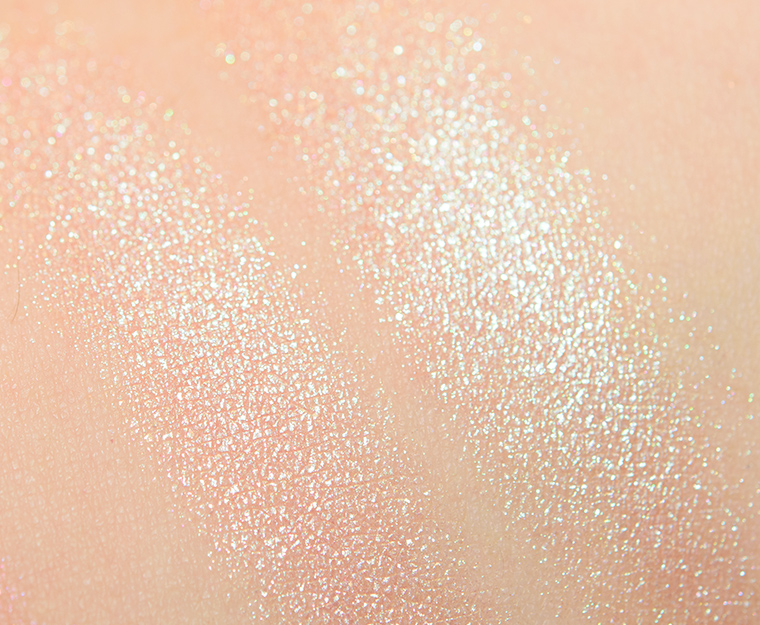 Tarte Wild at Heart Chrome Paint Shadow Pot
