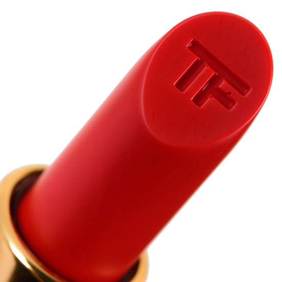 Tom Ford Beauty Antonio Lips & Boys Soft Matte Lip Color