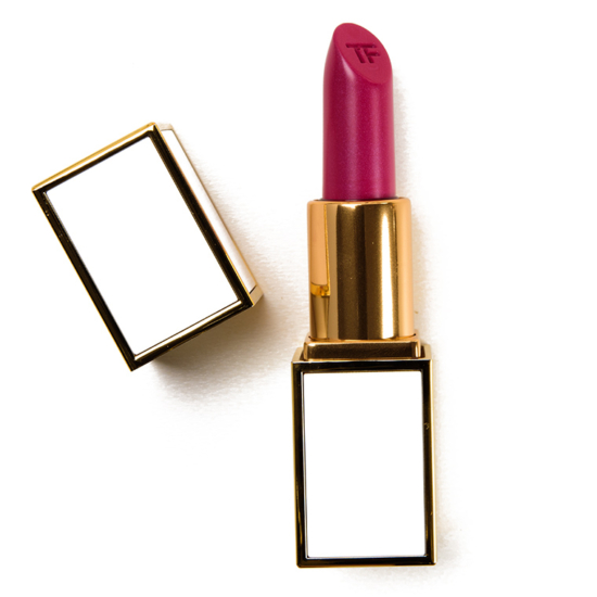 Tom Ford Beauty Candy Lips & Girls Soft Shine Lip Color Review & Swatches