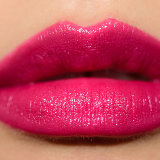 Tom Ford Viva & Candy Lips & Girls Lip Colors Reviews & Swatches