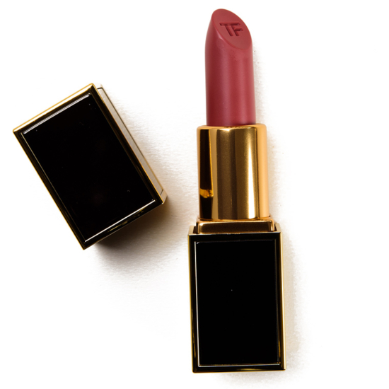 Tom Ford Beauty Deveren Lips & Boys Soft Matte Lip Color