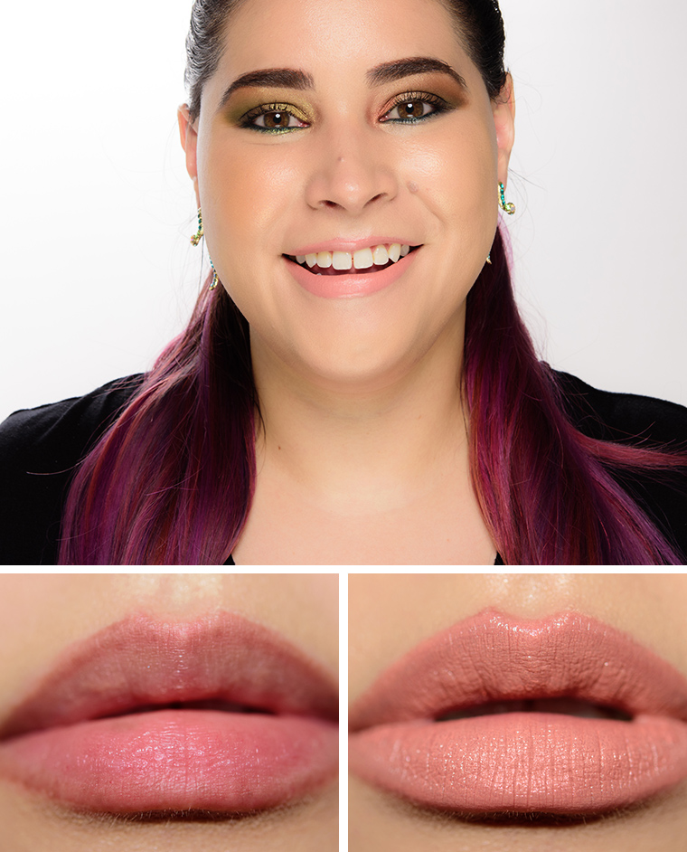 Tom Ford Beauty Edie Lips & Girls Soft Shine Lip Color