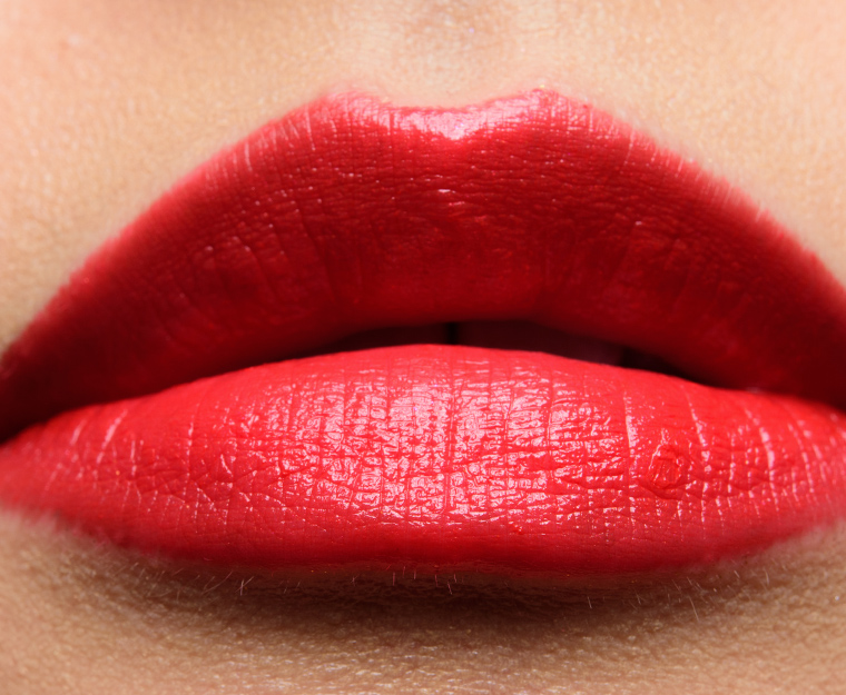 Tom Ford Beauty Isabelle Lips & Girls Soft Shine Lip Color