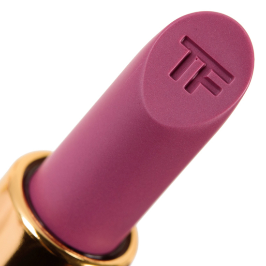 Tom Ford Beauty Lou Lips & Boys Soft Matte Lip Color