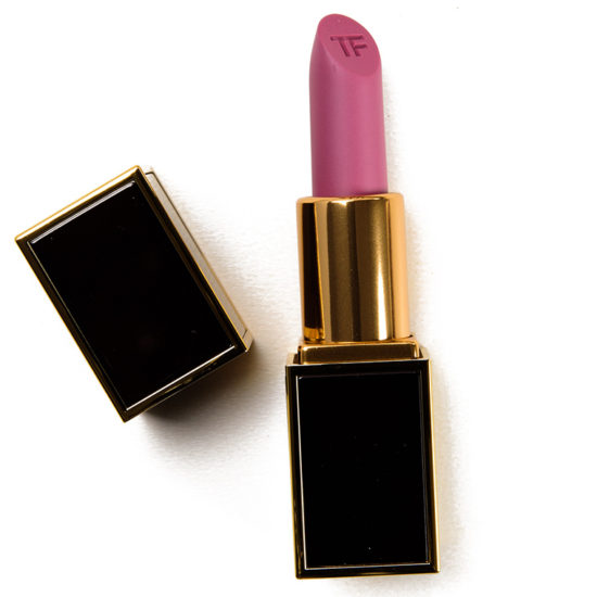 Tom Ford Beauty Lou Lips & Boys Soft Matte Lip Color