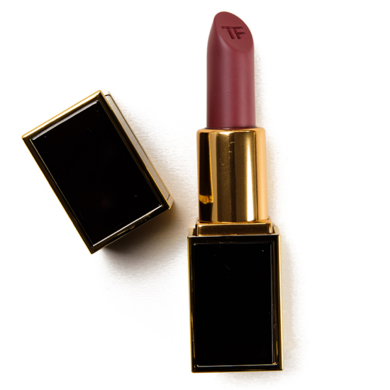 Tom Ford Beauty Mario Lips & Boys Soft Matte Lip Color