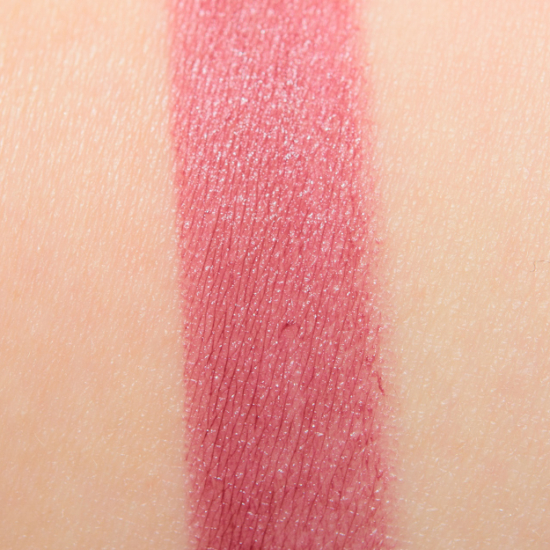 Tom Ford Beauty Sterling Lips & Boys Soft Matte Lip Color