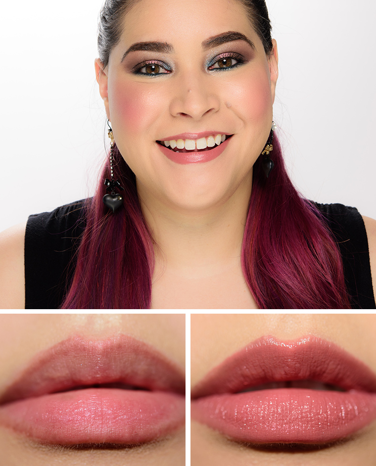 Tom Ford Beauty Ultra Boys & Girls Lip Color Sheer