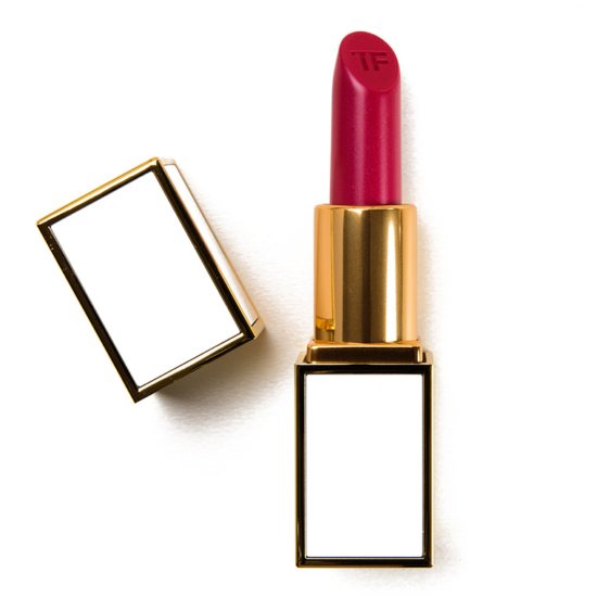 Tom Ford Beauty Viva Lips & Girls Soft Shine Lip Color
