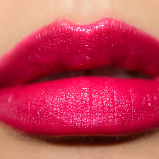 Tom Ford Beauty Viva Lips & Girls Soft Shine Lip Color