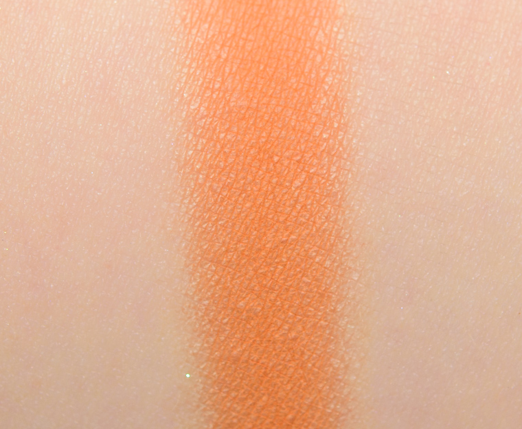 Too Faced Butterscotch (Gingerbread Extra Spicy) Eyeshadow