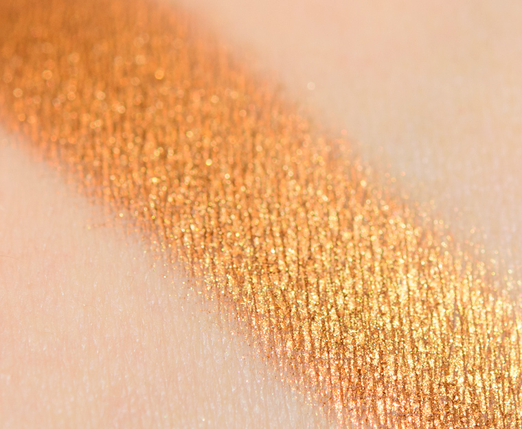 Urban Decay Amber Eyeshadow (Discontinued)
