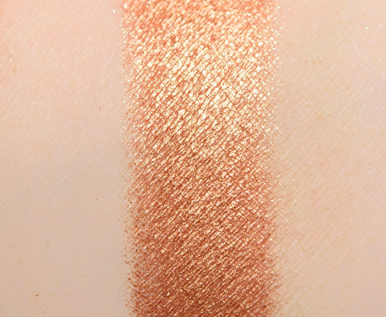 Urban Decay HBIC Eyeshadow (Discontinued)