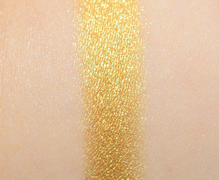 Urban Decay Honey (2019) Eyeshadow (Discontinued)