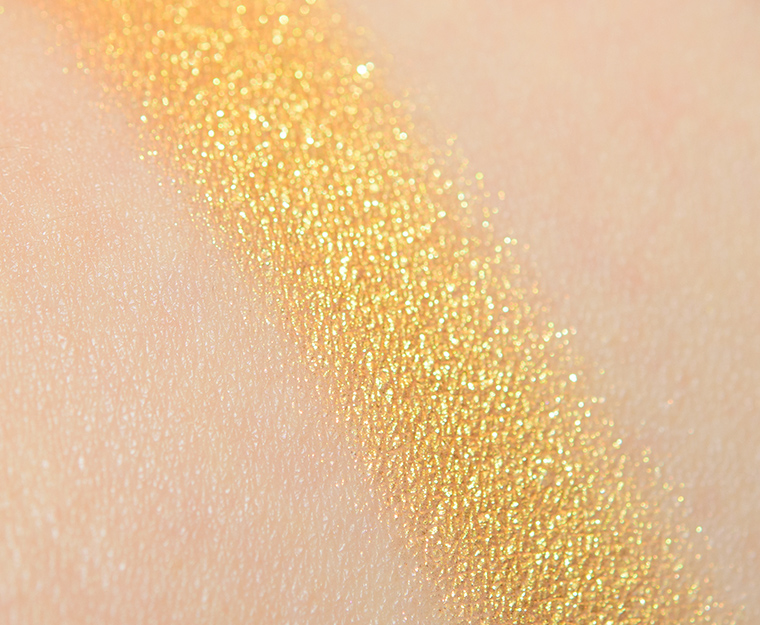Urban Decay Honey (2019) Eyeshadow (Discontinued)