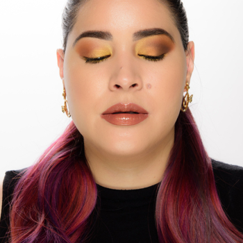 9 Urban Decay Naked Honey Eyeshadow Looks to Try