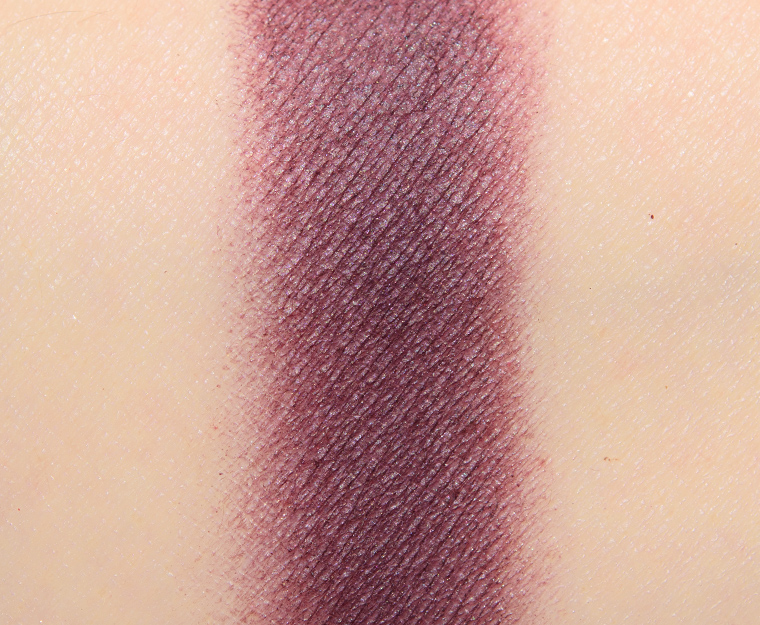 Viseart Beaujolais (Dark Matte #6) Eyeshadow