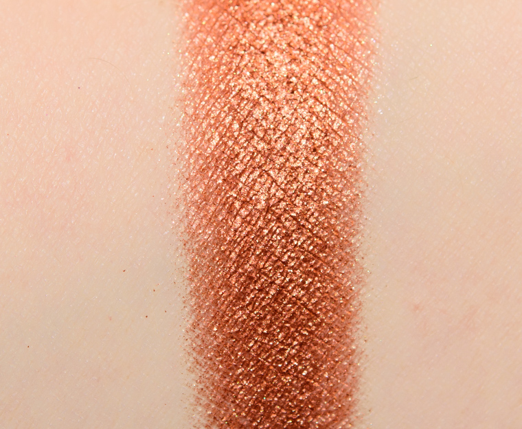 Viseart Burnished Copper (Siren #6) Eyeshadow