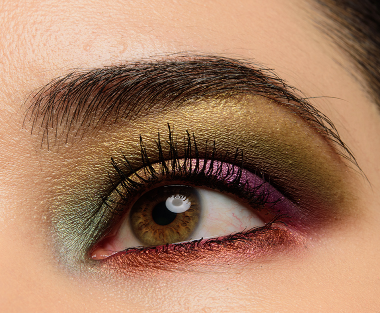 Viseart Dark Edit | Look Details