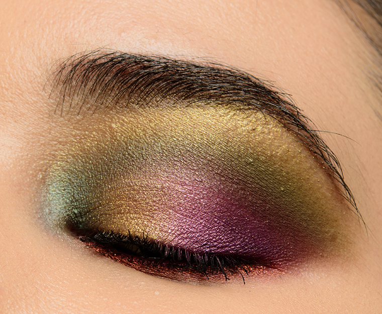 Viseart Dark Edit | Look Details