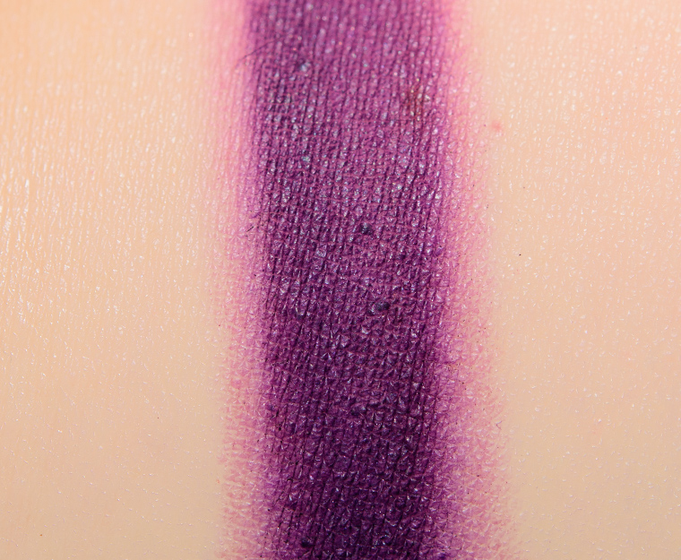 Viseart Lavender Eyeshadow