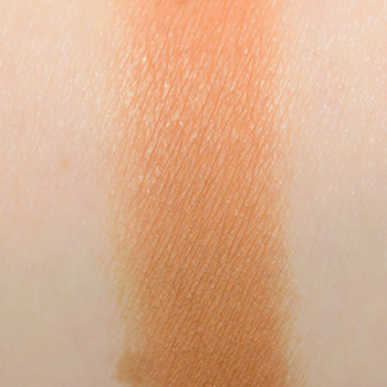 Viseart Russet (6) Pressed Pigment