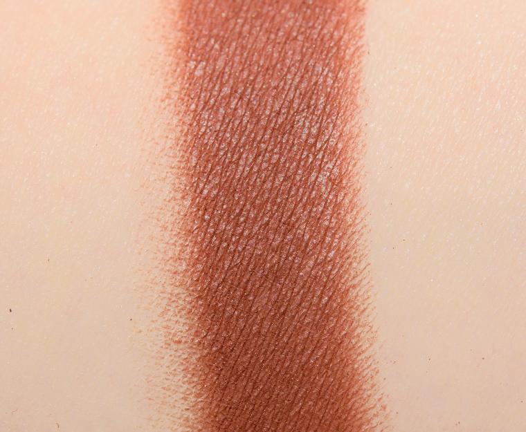 Viseart Sepia (Dark Matte #4) Eyeshadow