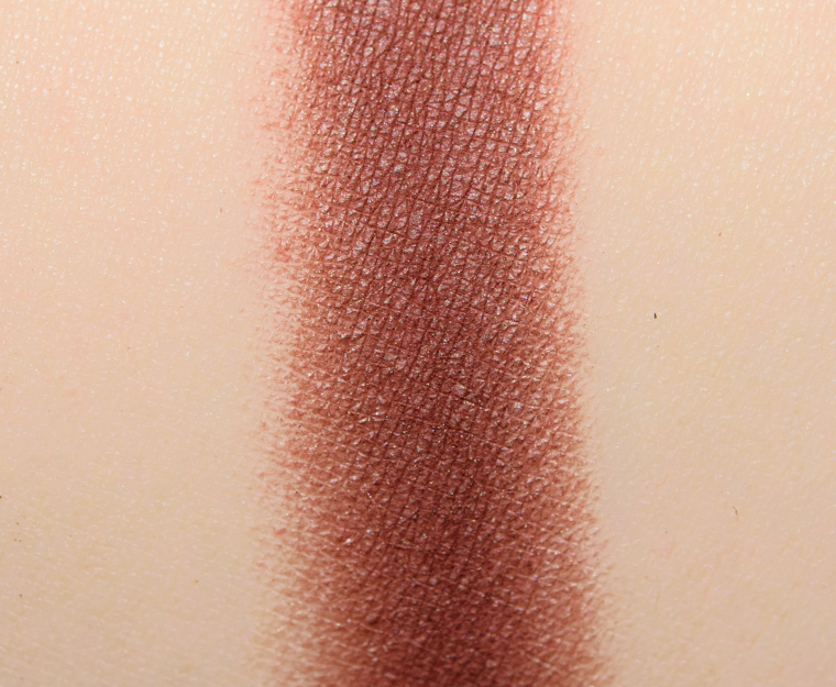 Viseart Sienna (Dark Matte #3) Eyeshadow