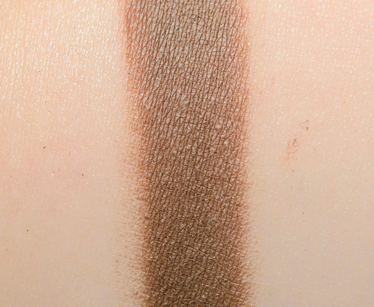Viseart Toffee (Dark Matte #1) Eyeshadow