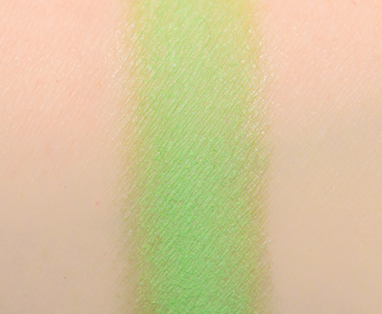 Anastasia A2 (Norvina Mini Vol. 2) Eyeshadow