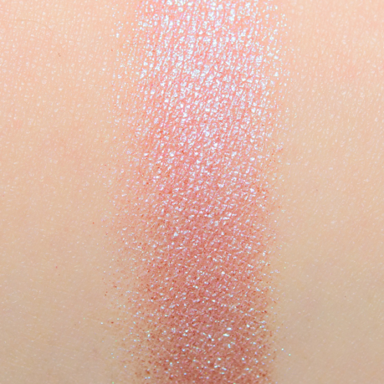 Anastasia Eyeshadow Mandala