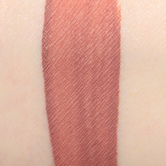 Anastasia On Mute Liquid Lipstick