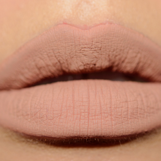 Anastasia Liquid Lipstick Sand