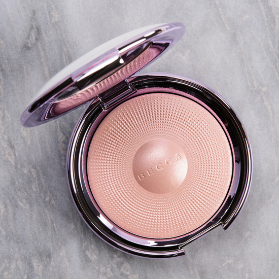 Becca Pearl Glow Luster Glow Powder Pure Pearl