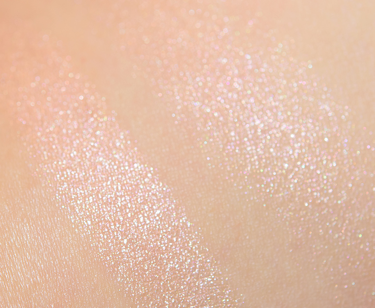 Becca Pure Pearl Pearl Glow Luster Glow Powder
