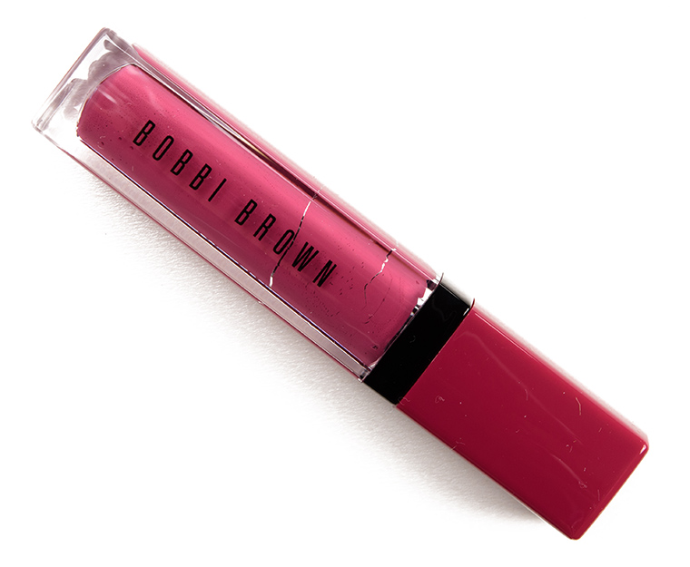 Bobbi Brown Bitter Sweet Crushed Liquid Lip Color