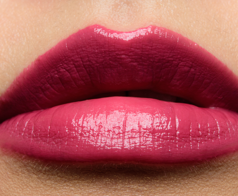 Bobbi Brown Bitter Sweet Crushed Liquid Lip Color