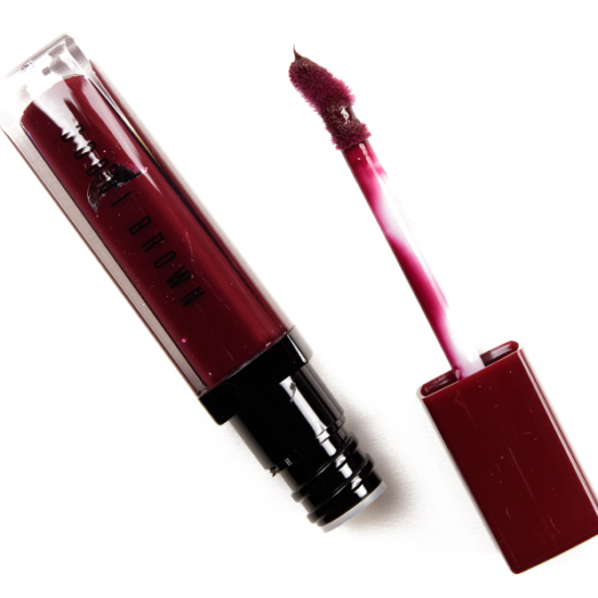 Bobbi Brown Crushed Liquid Lip Color Cool Beets