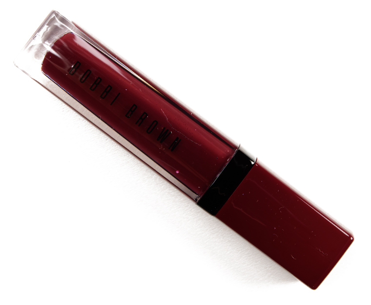 Bobbi Brown Cool Beets Crushed Liquid Lip Color