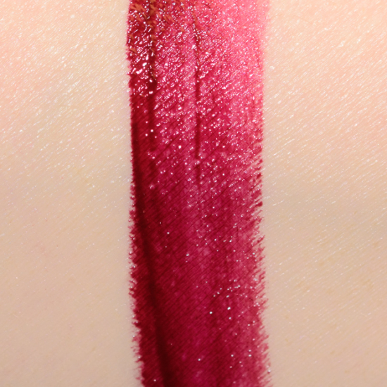 Bobbi Brown Cool Beets Crushed Liquid Lip Color