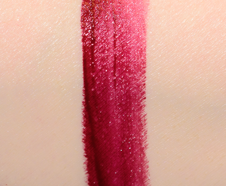 Bobbi Brown Cool Beets Crushed Liquid Lip Color