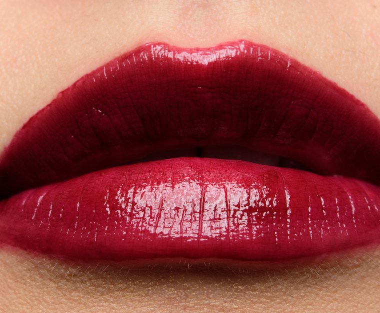 Bobbi Brown Cool Beets Crushed Liquid Lip Color