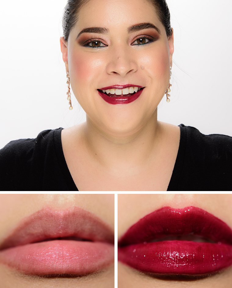 Bobbi Brown Cool Beets Crushed Liquid Lip Color