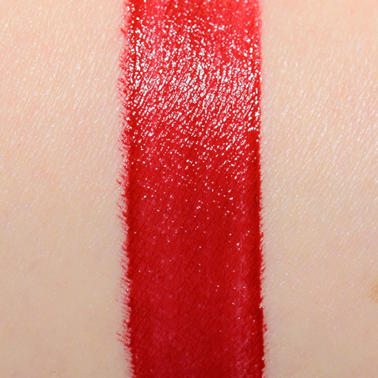 Bobbi Brown Currant Affair Crushed Liquid Lip Color